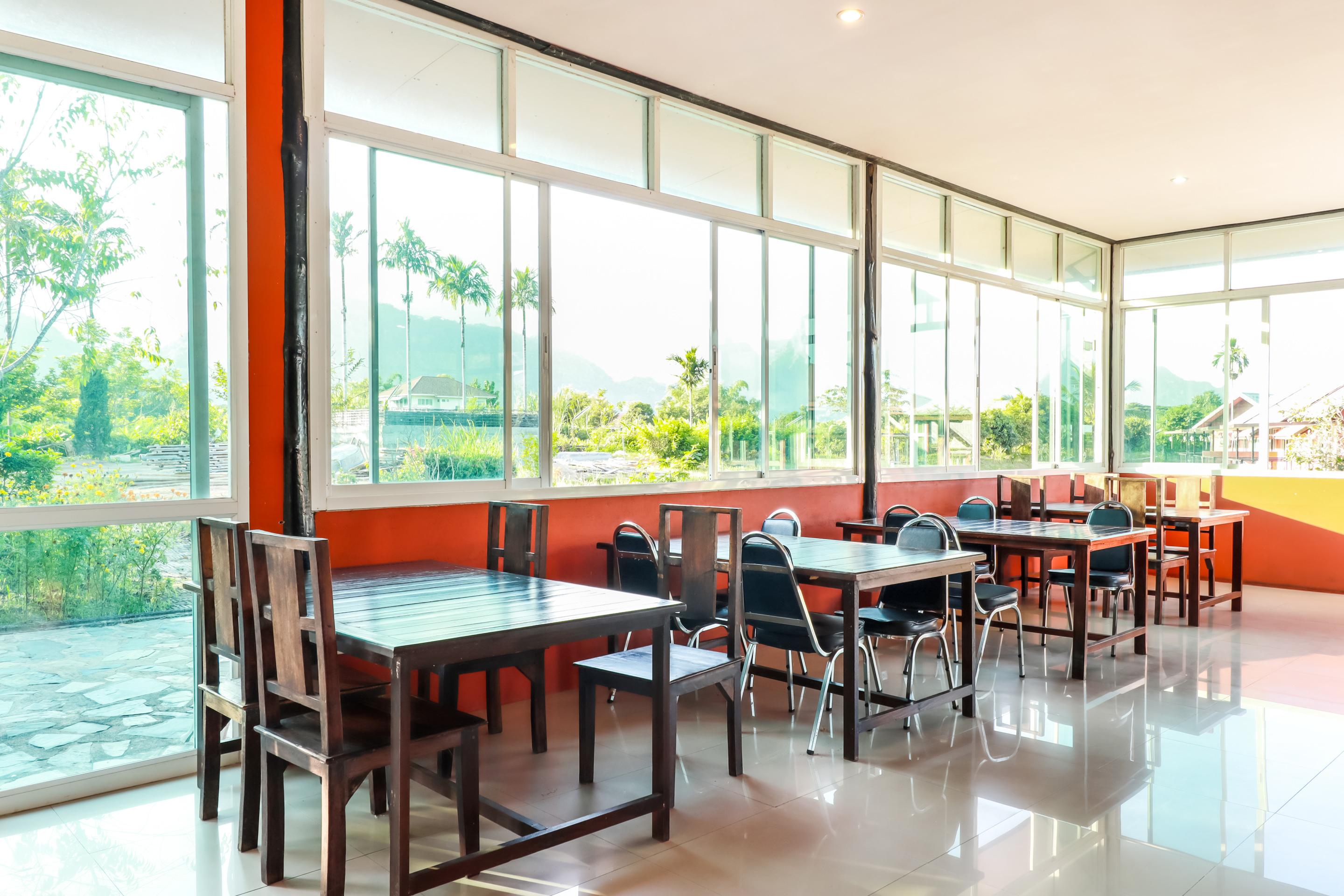 מה סאי Oyo 416 Golden Nakara Resort Maesai מראה חיצוני תמונה