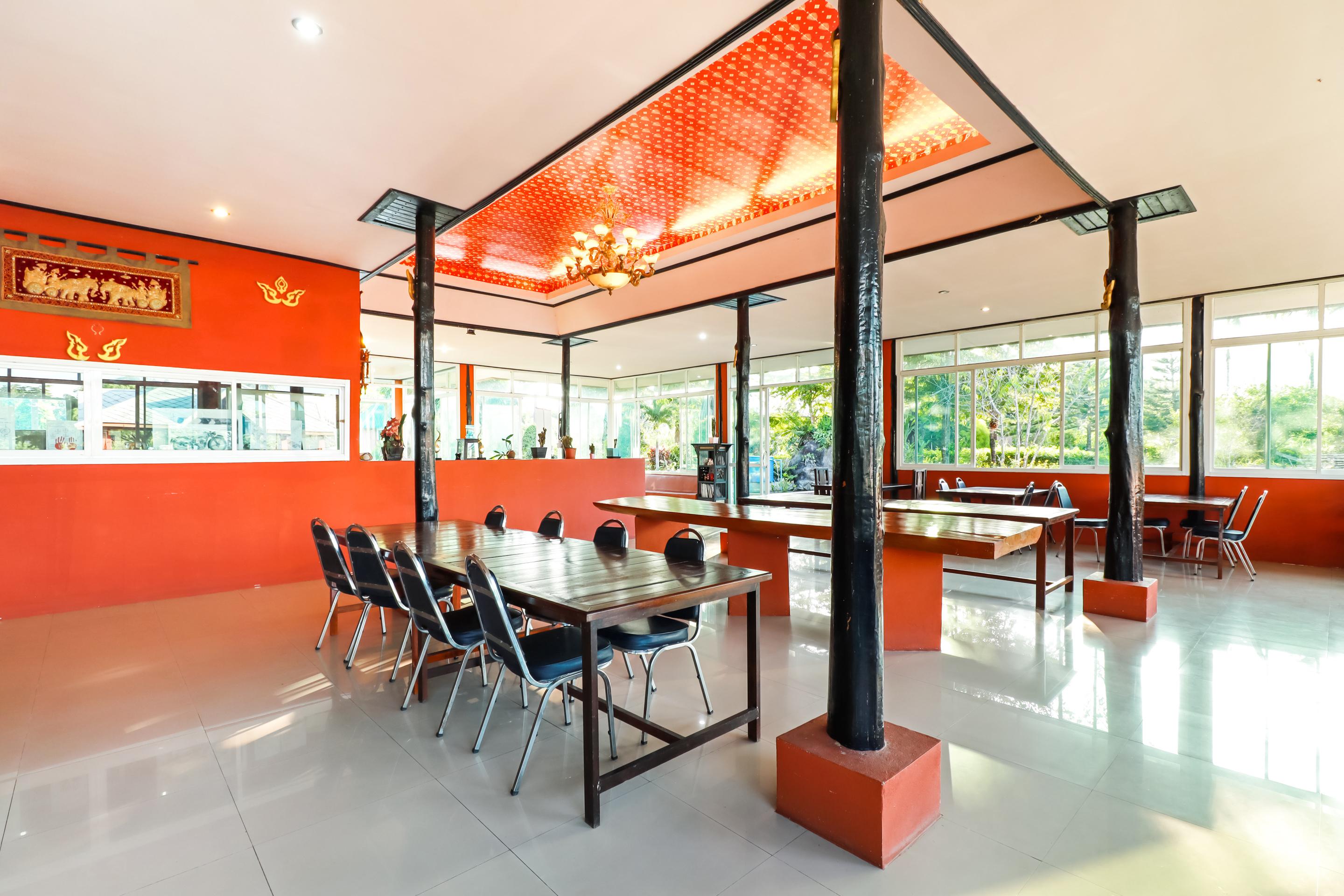 מה סאי Oyo 416 Golden Nakara Resort Maesai מראה חיצוני תמונה